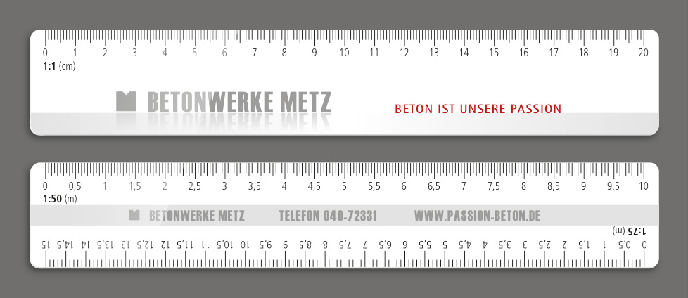 Skalenlineal, Skalenlineale, Skalenreduktionsmaßstäbe, Reduktionsmaßstab, Reduktionslineal