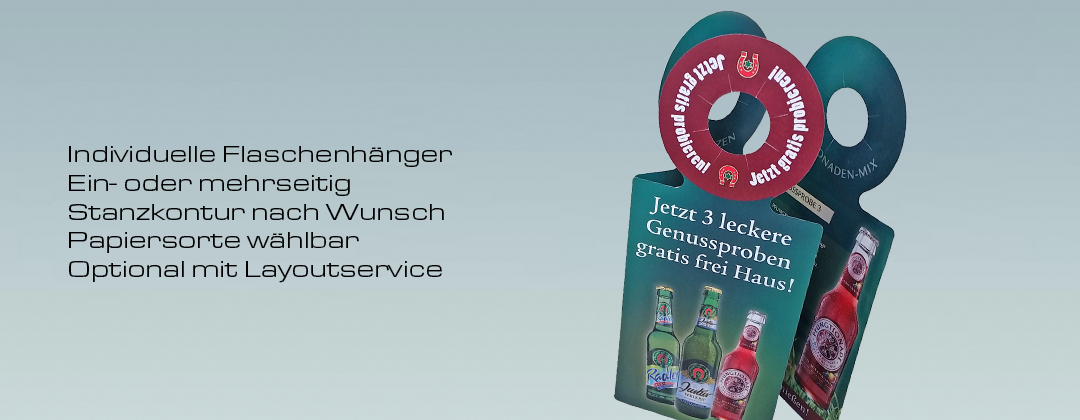 Flaschenhaenger